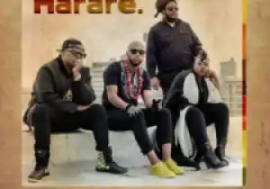 Bongo Maffin - Harare